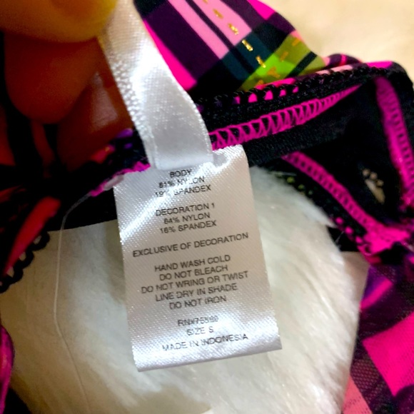 Gossip 2 piece swimwear tankinis - Picture 8 of 9